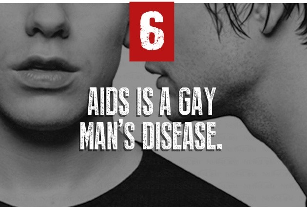 Aids The Gay Plague 9