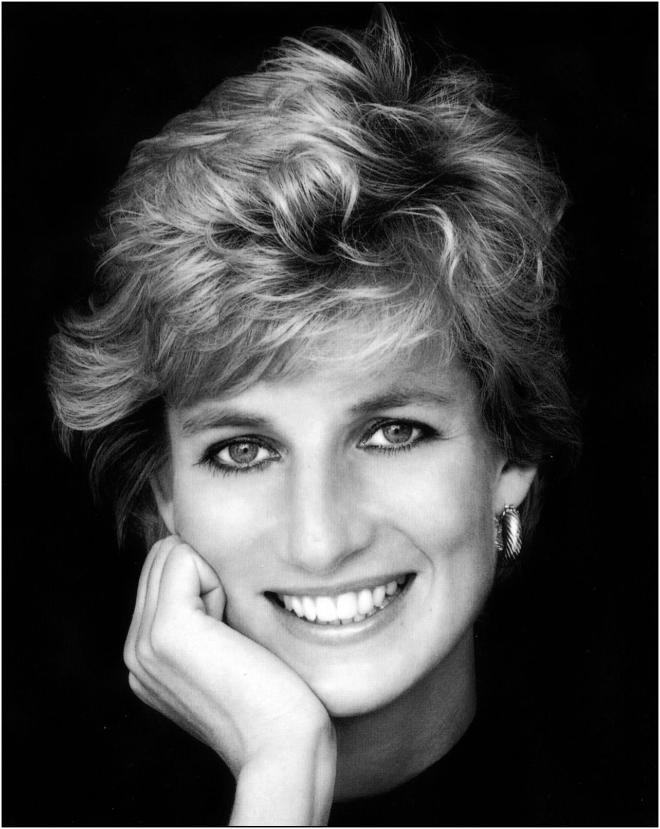 WHAT PRINCESS DIANA KNEW – THE OFFICIAL RESISTANCE - Shattering The ...